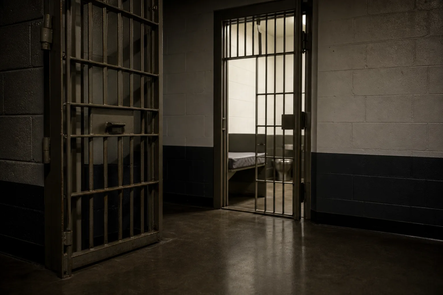 Arrested last week? Here is what should be happening at each stage of the case